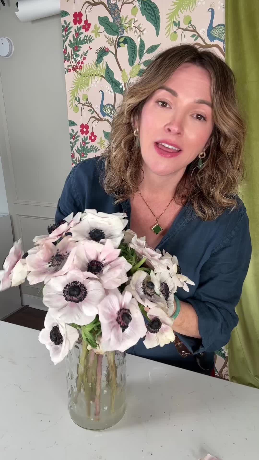 @Flower Moxie DIY Flowers