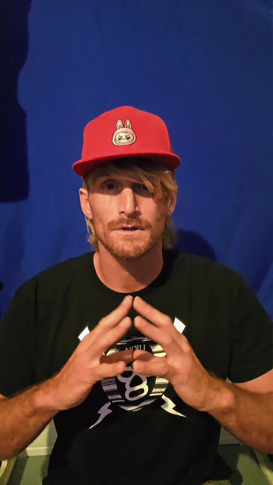 @Not Logan Paul