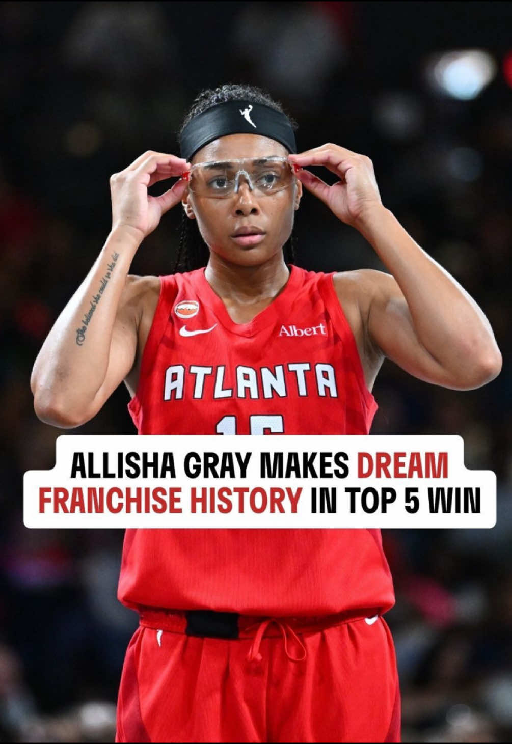 @WNBA