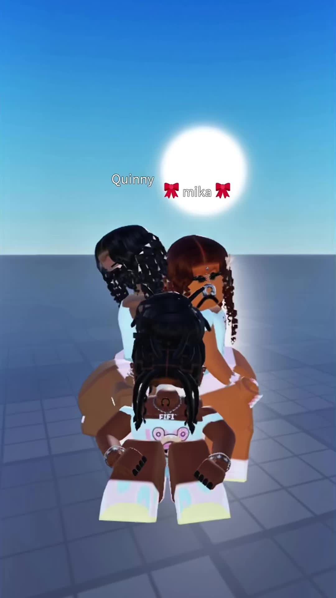 @ᵛᵉʳᵗ 𝓯𝓲𝓯𝓲♥