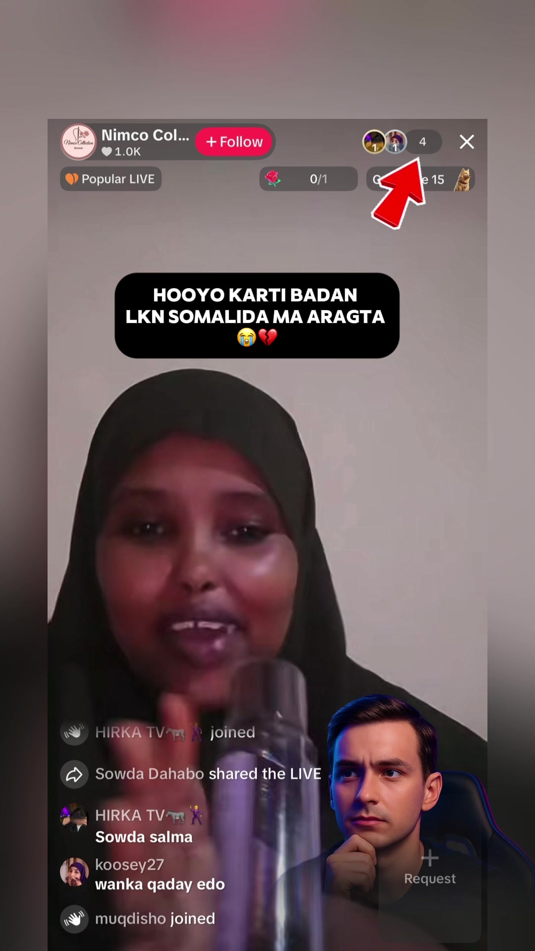 @HIRKA TV🫏🕺