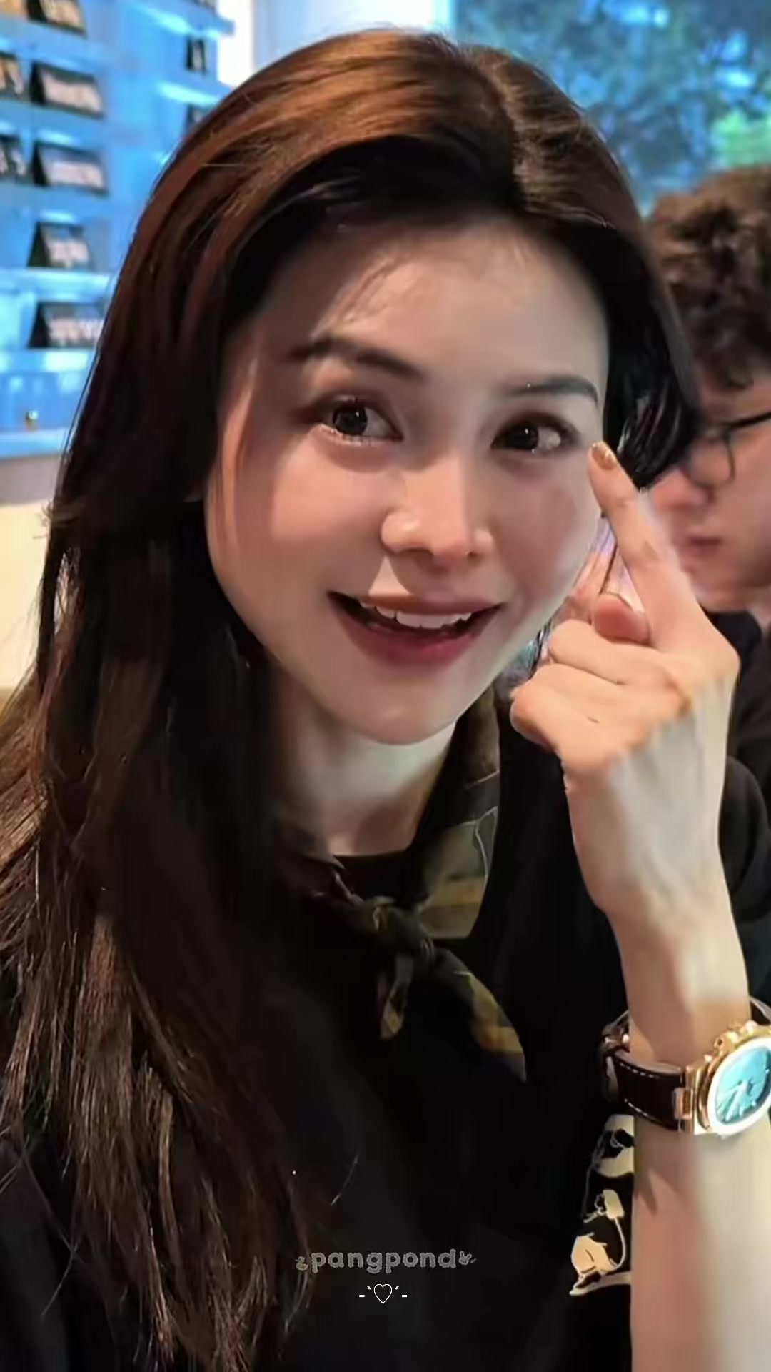 @itsdee ツ