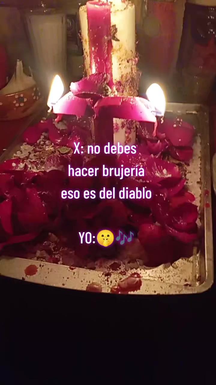 @🔮Hechizera🧹atnaxs🌒🌕🌘