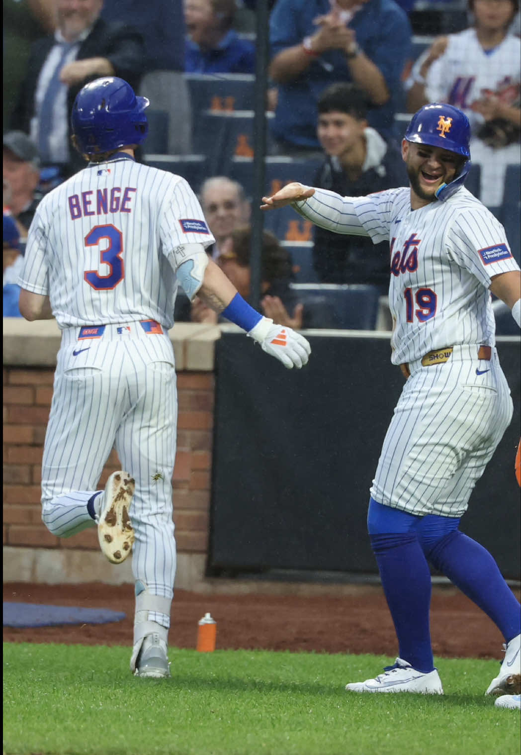 @New York Mets
