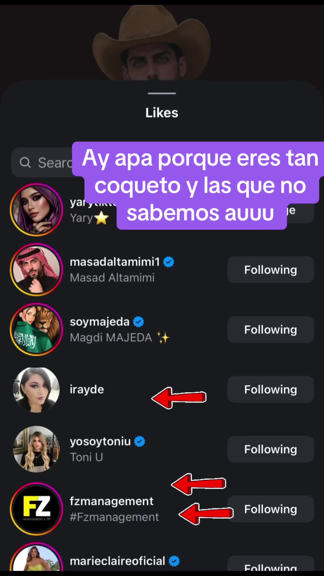 @Radio chisme