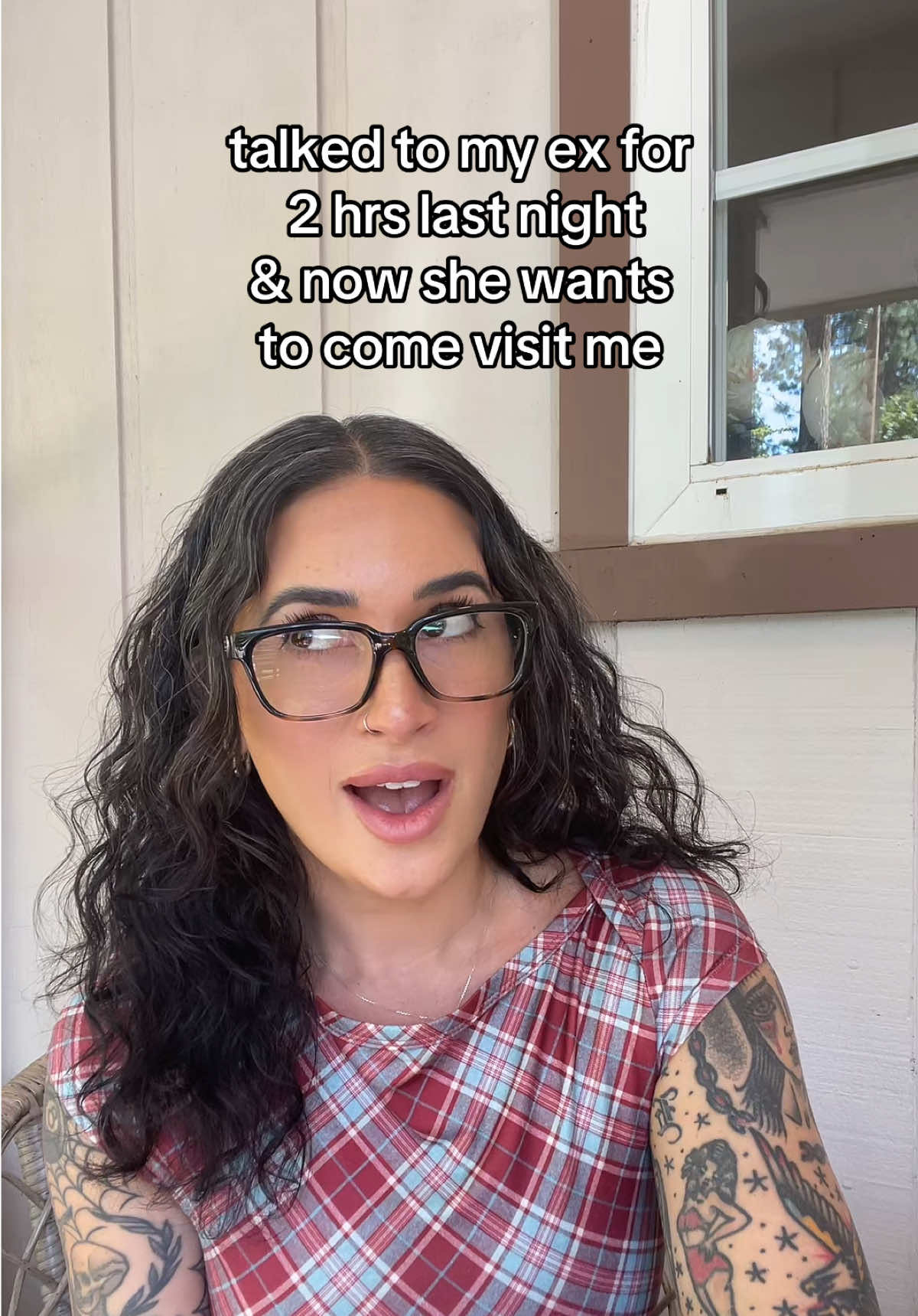 @Alanah Cole