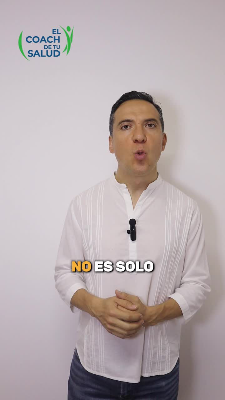 @El Coach de tu Salud