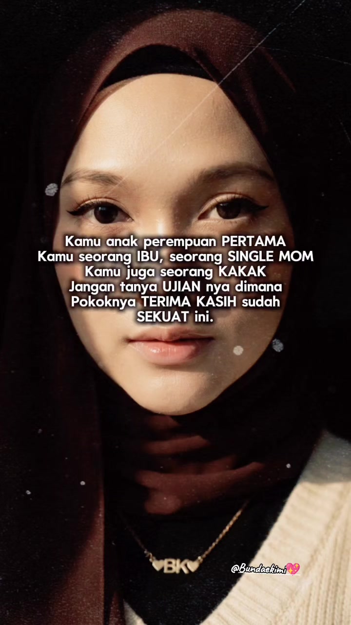 @Bundae kimi💖