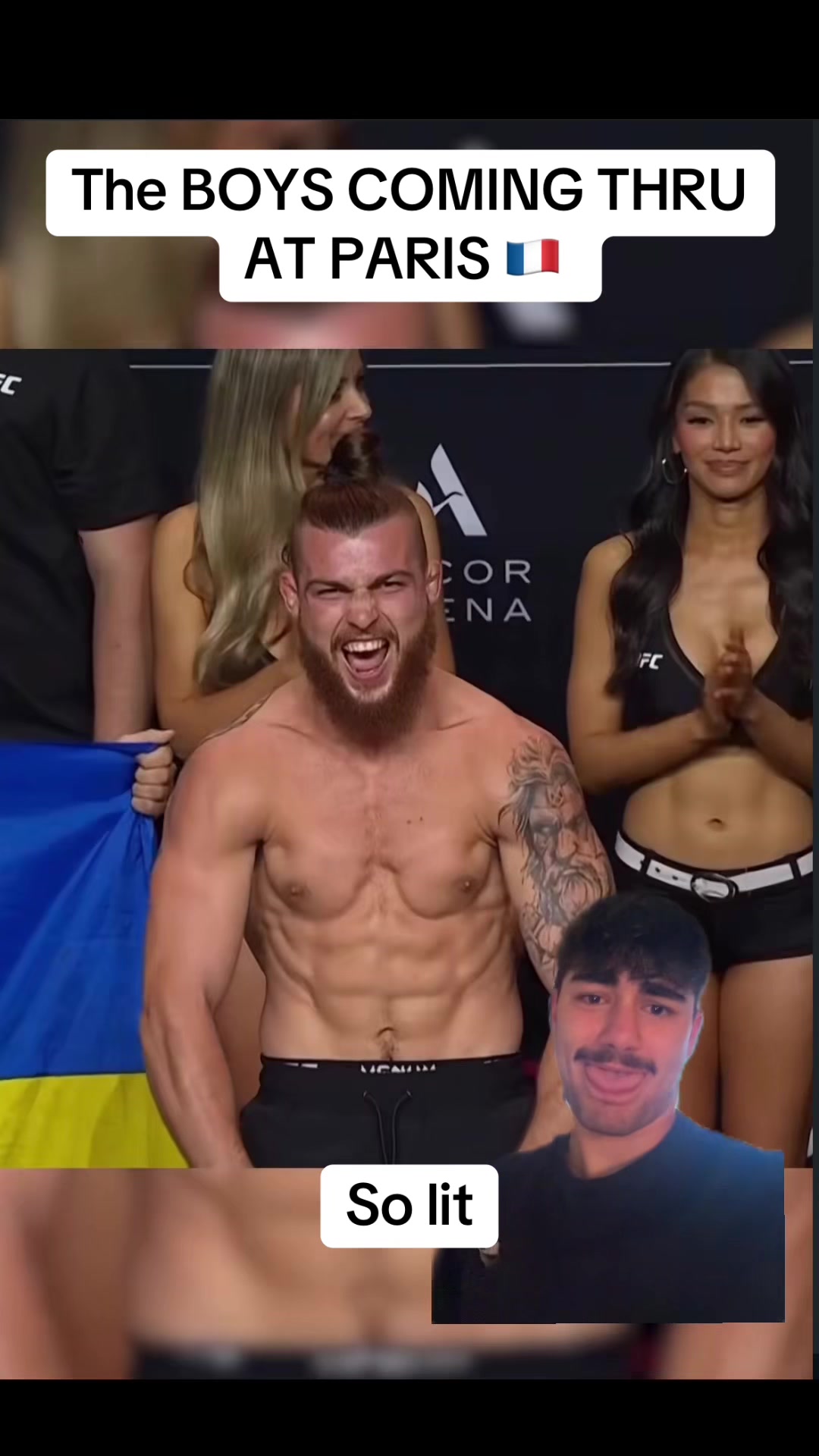 @NiccyGFightTalk