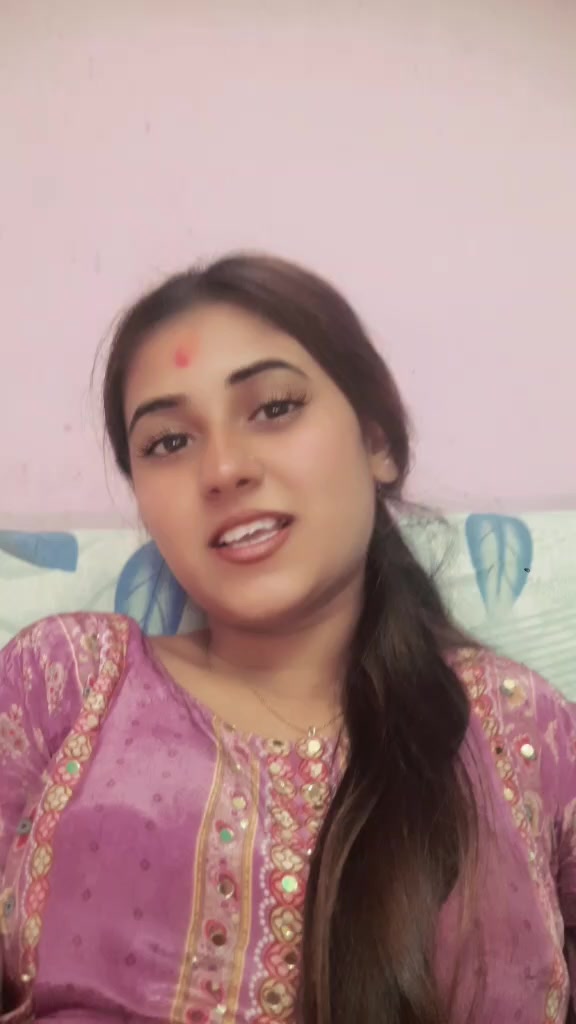 @❤Chandani sarraf❤