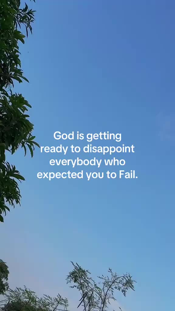 @GOD IS GOOD 🤍