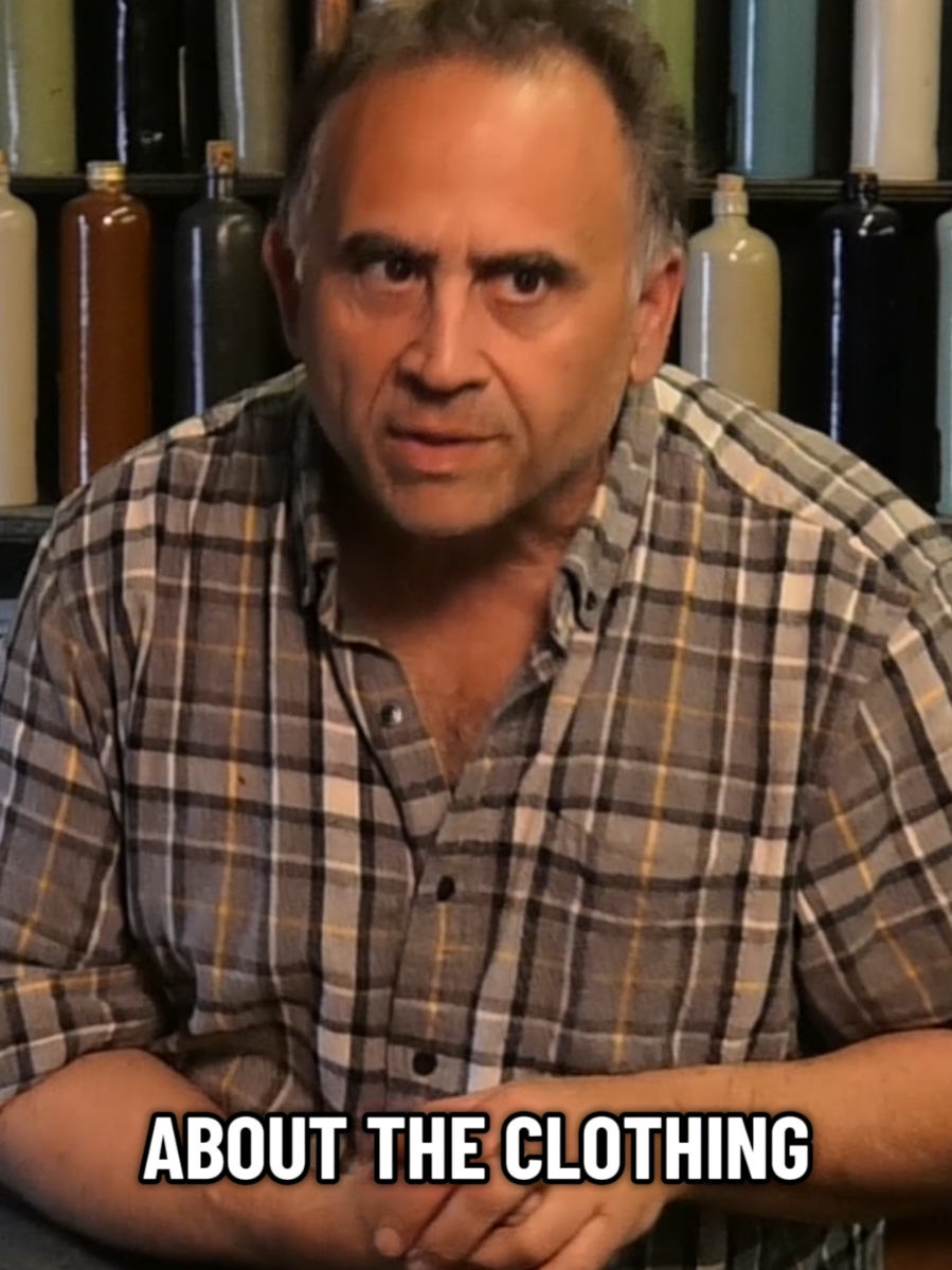 @antiques with mike rossi
