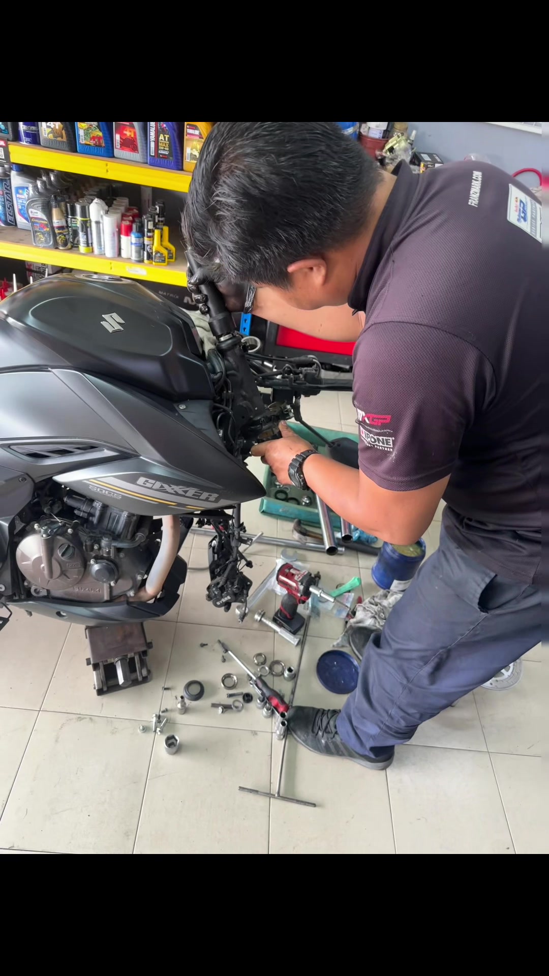 @TR MOTORSPORT