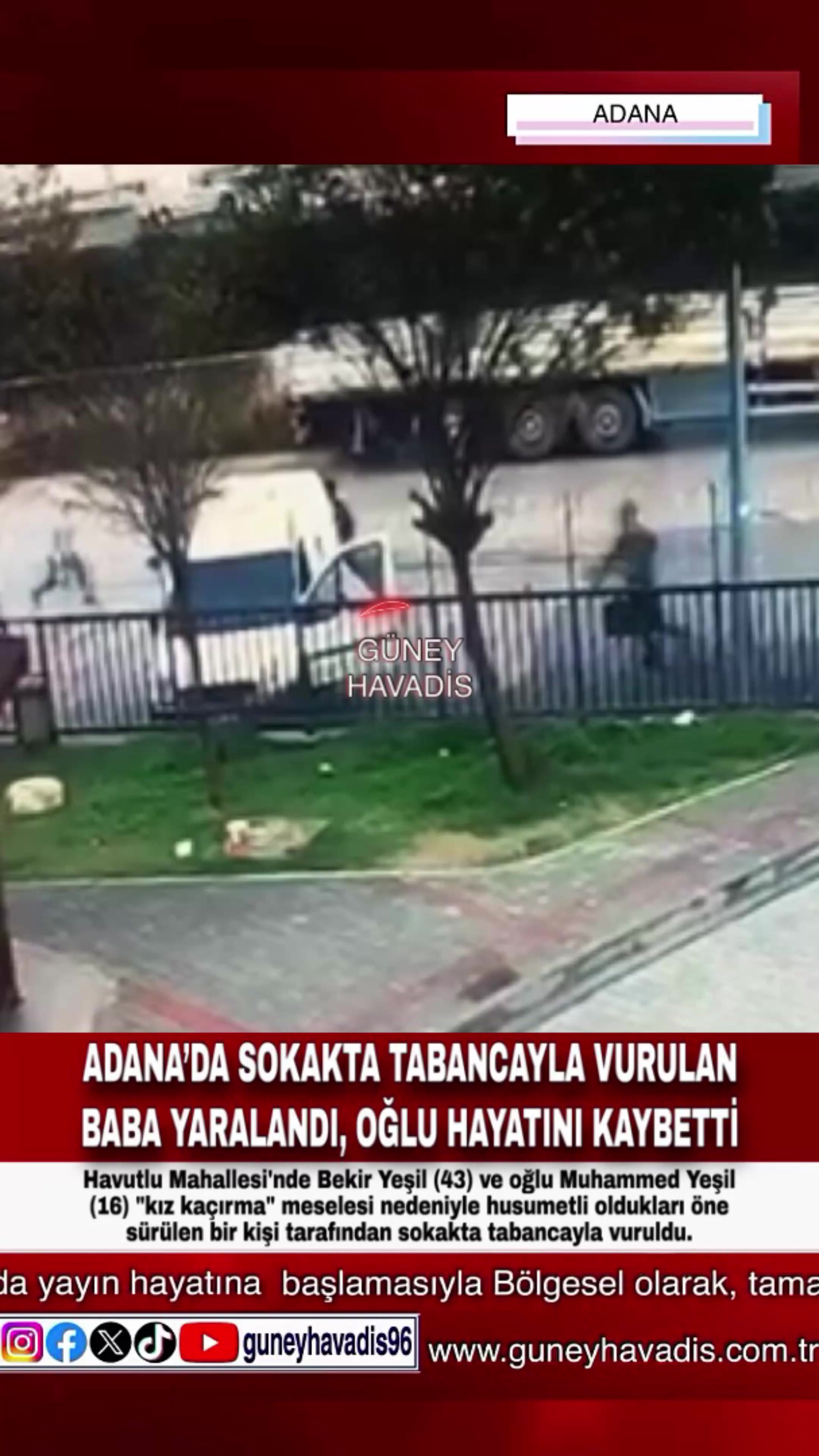 @Güney Havadis Gazetesi