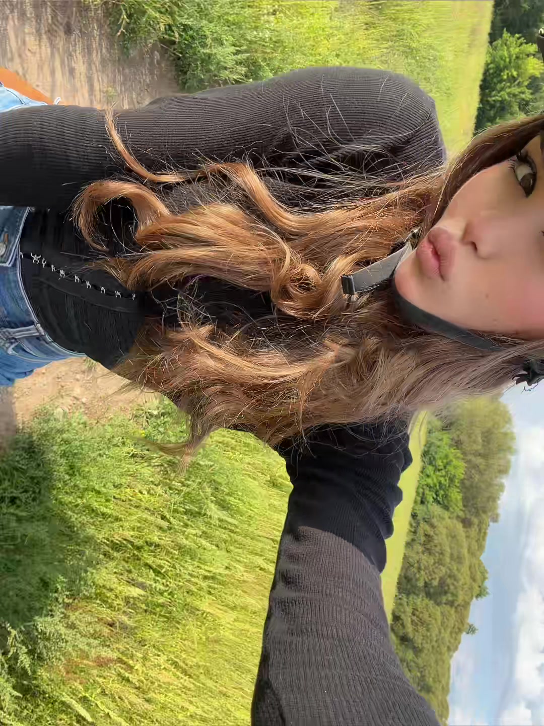 @сонечка