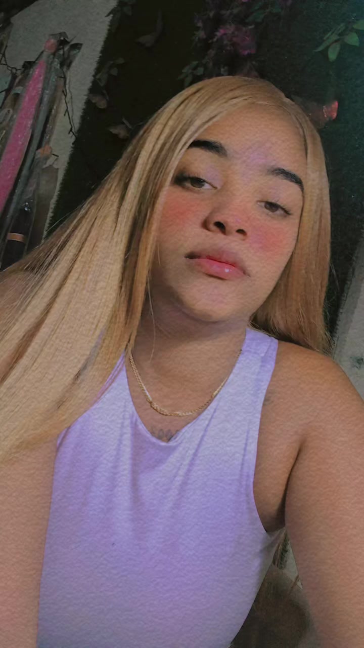 @Yafreisys Sanchez