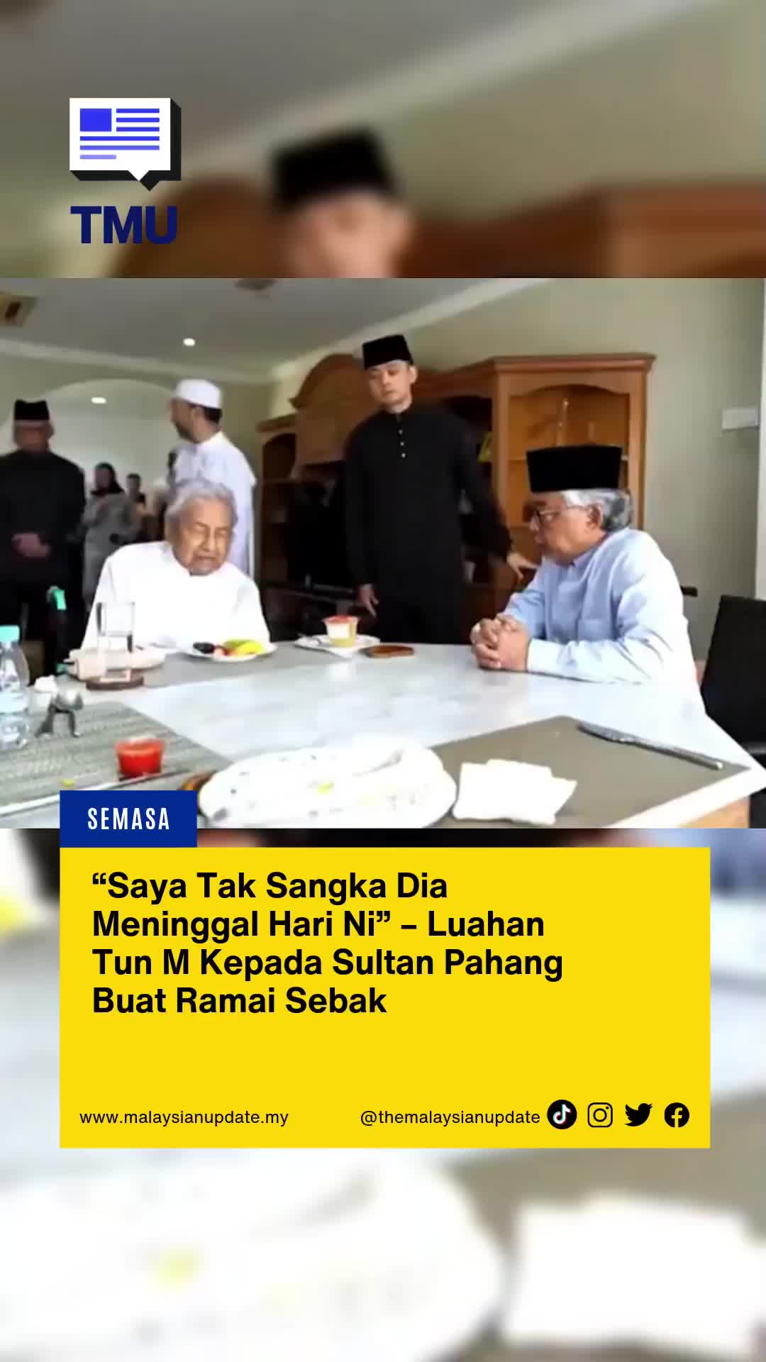 @Malaysian Update