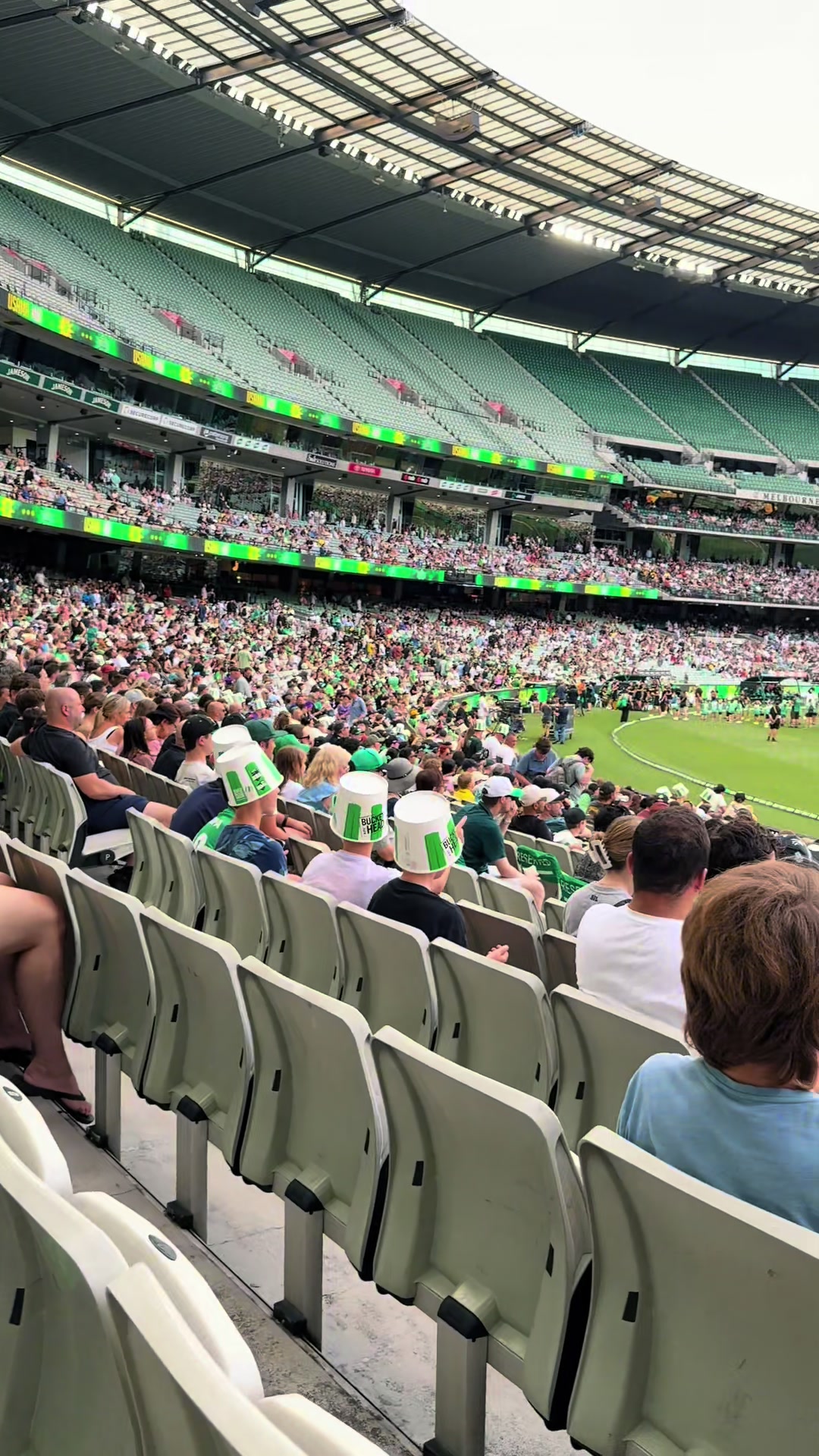 @Visit- Melbourne