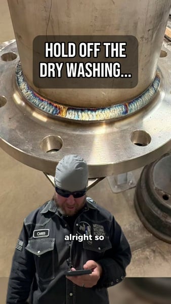 @Western Welding Academy