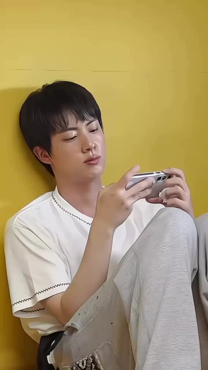 @🐹world_Jin💕