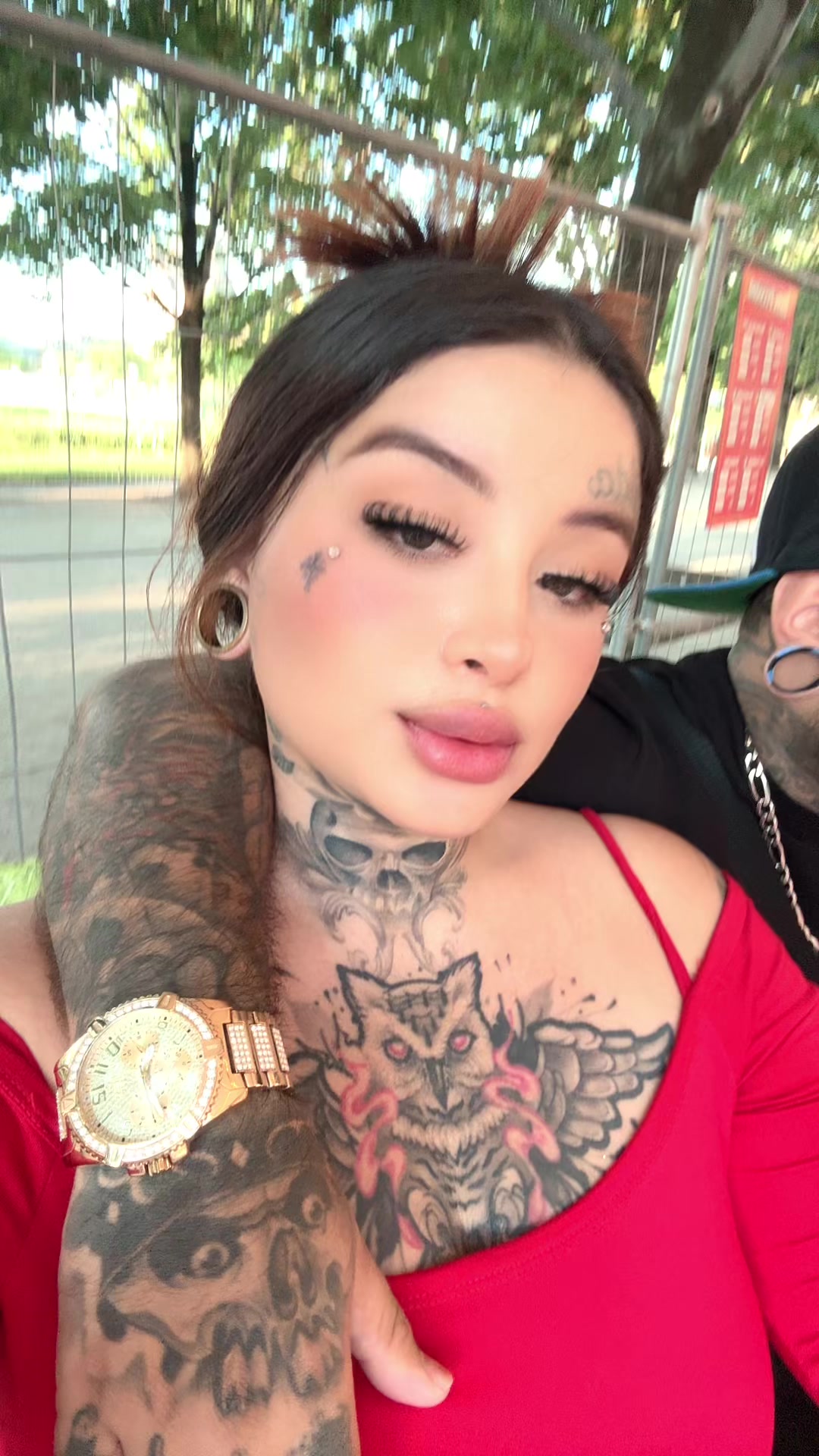 @𝐄𝐫𝐢𝐤𝐚 𝐦𝐨𝐧𝐭𝐨𝐲𝐚 💎