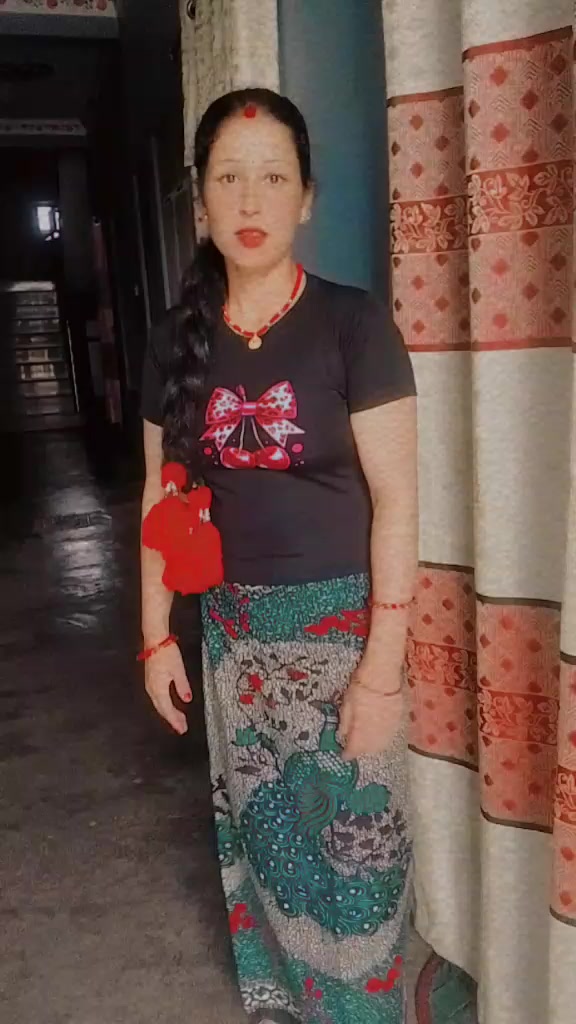 @Madhu budhathoki
