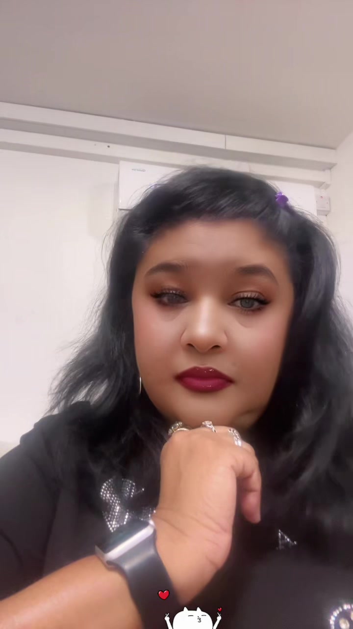 @ashabeerlall