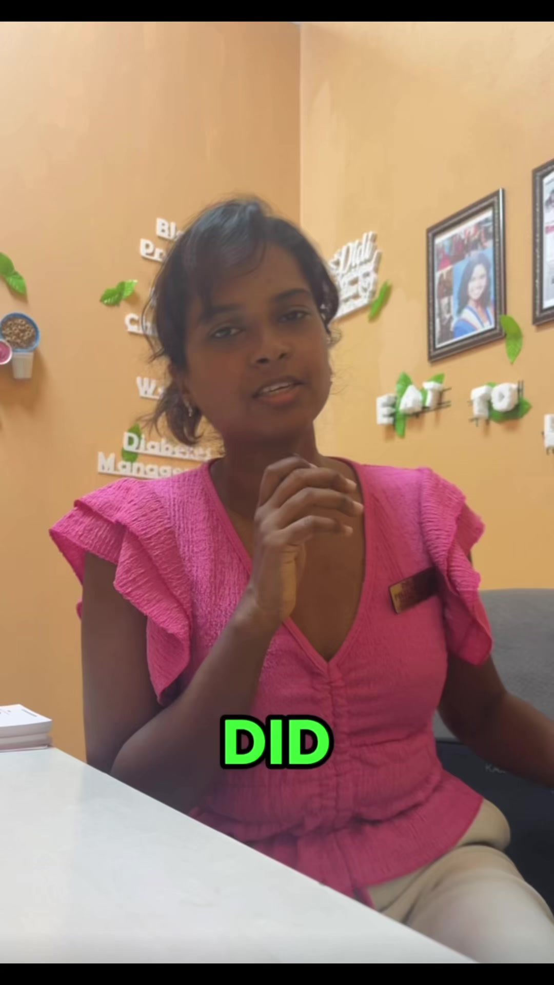 @Dr. Didi | PhD | MSc. RD.