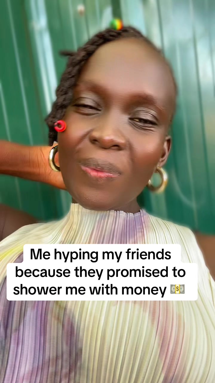 @Nana That Gal From🇸🇸