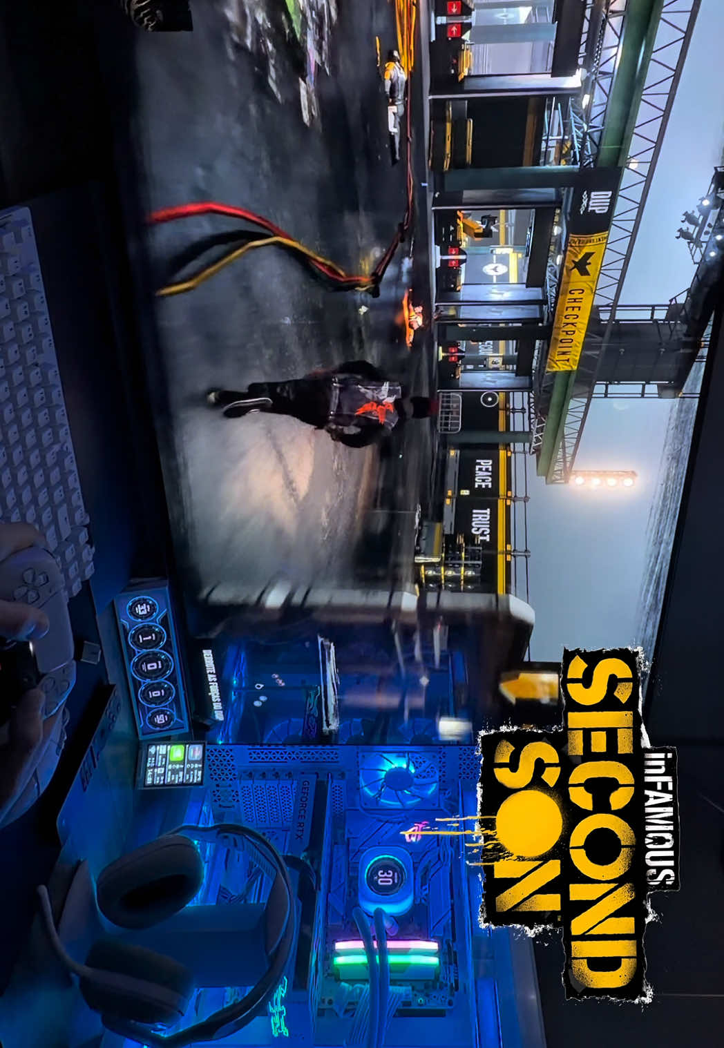 @EBSOUZ Gaming