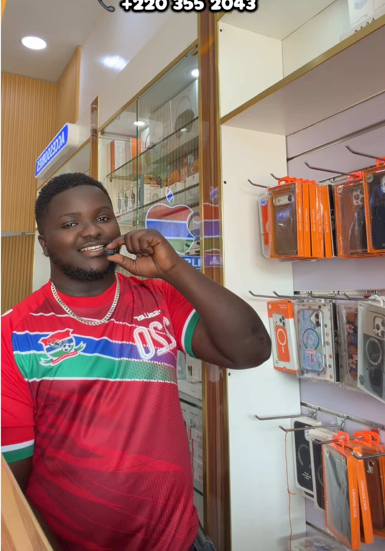 @Buy Apple 🇬🇲