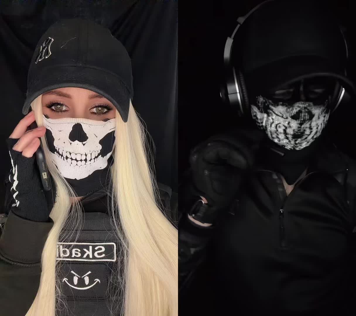 @ChaosQueen-Skadi 🥀