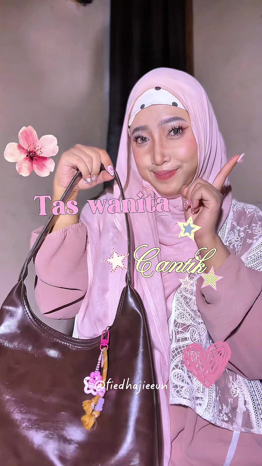 @Fie Dha Jie Eun