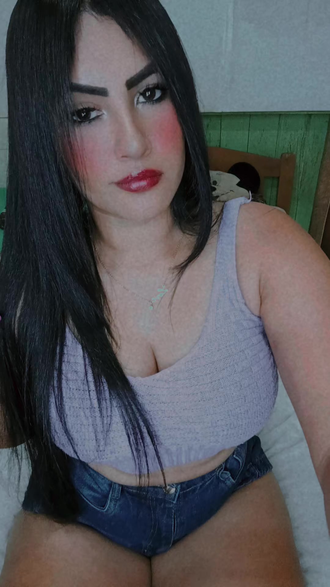 @Luana Ribeiro