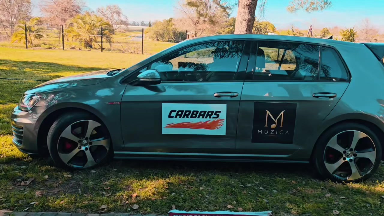 @Carbars