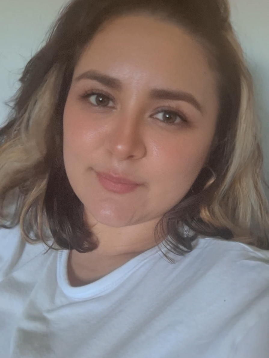 @Alondra Maryuleth Orozco