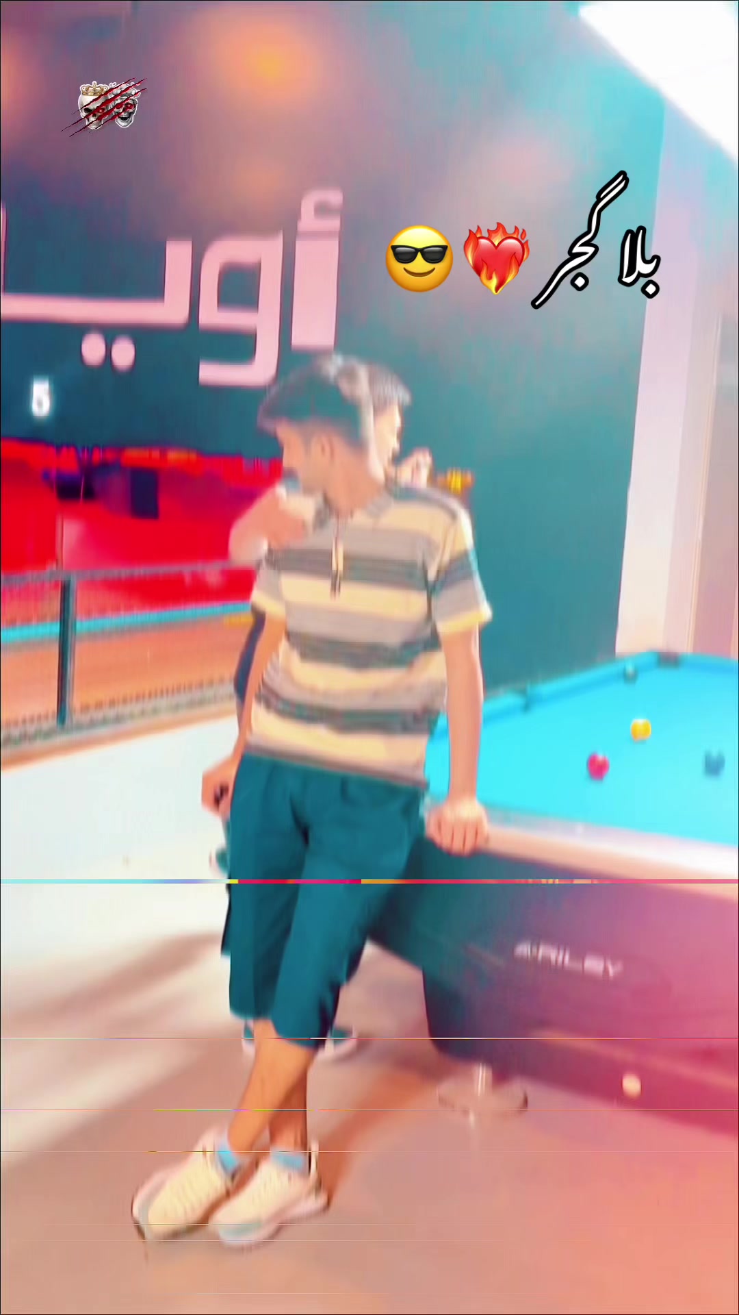 @بلو گجرفتح کئ 😎👑⚜️