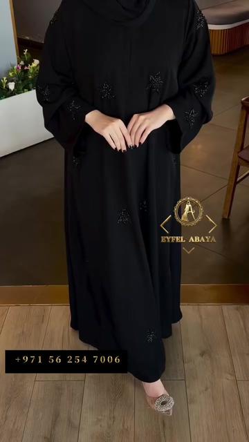 @eyfel_abaya