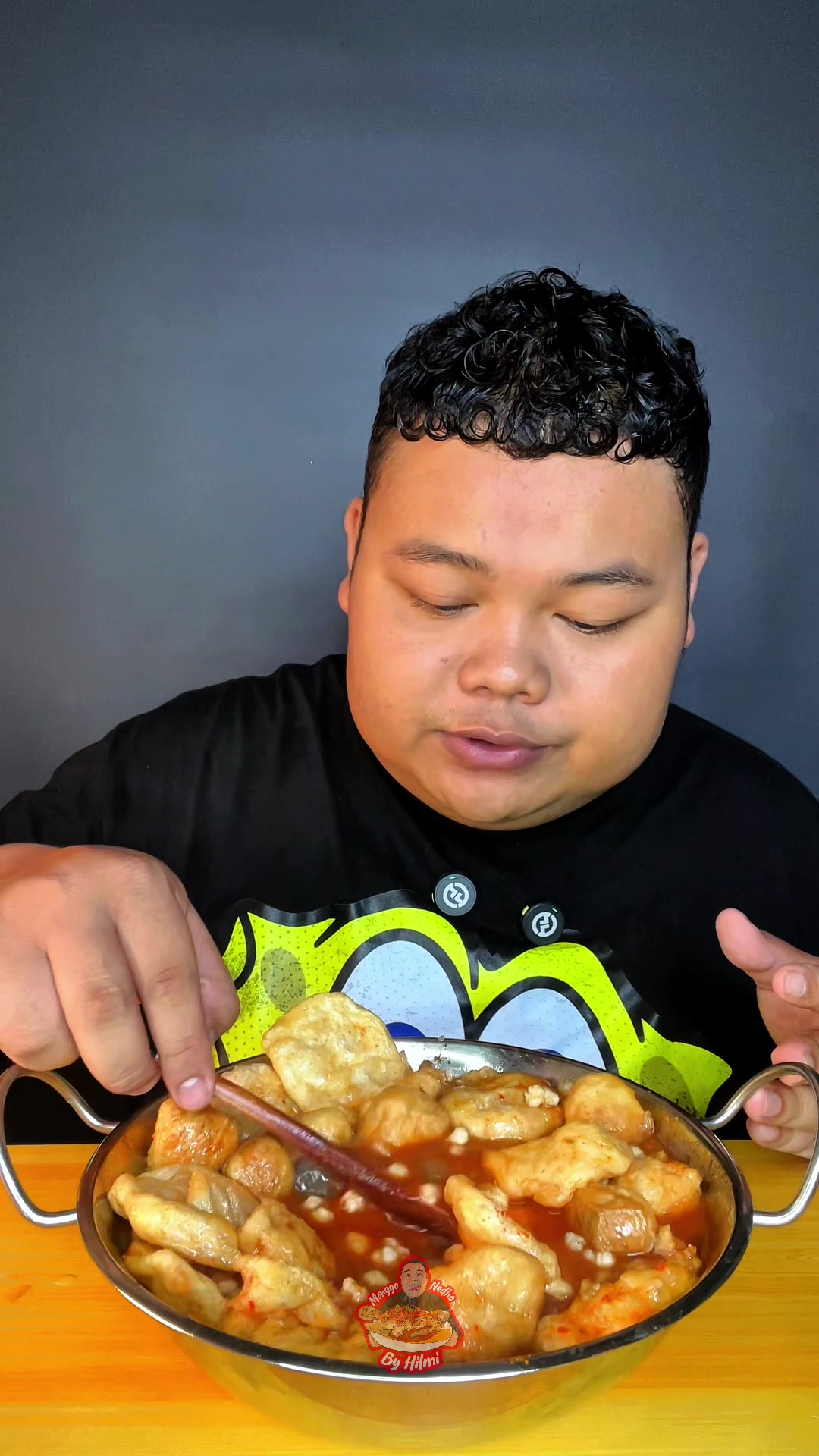 @Monggonedho