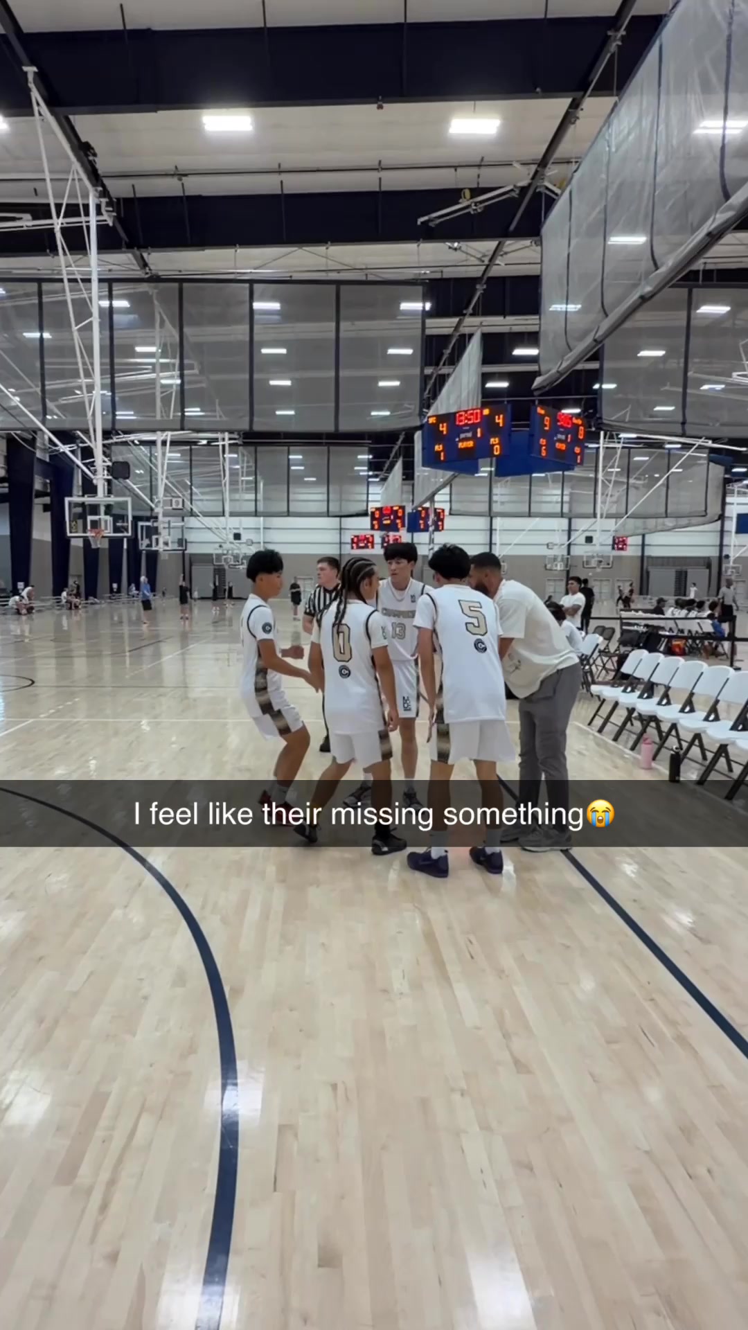 @MADE Hoops