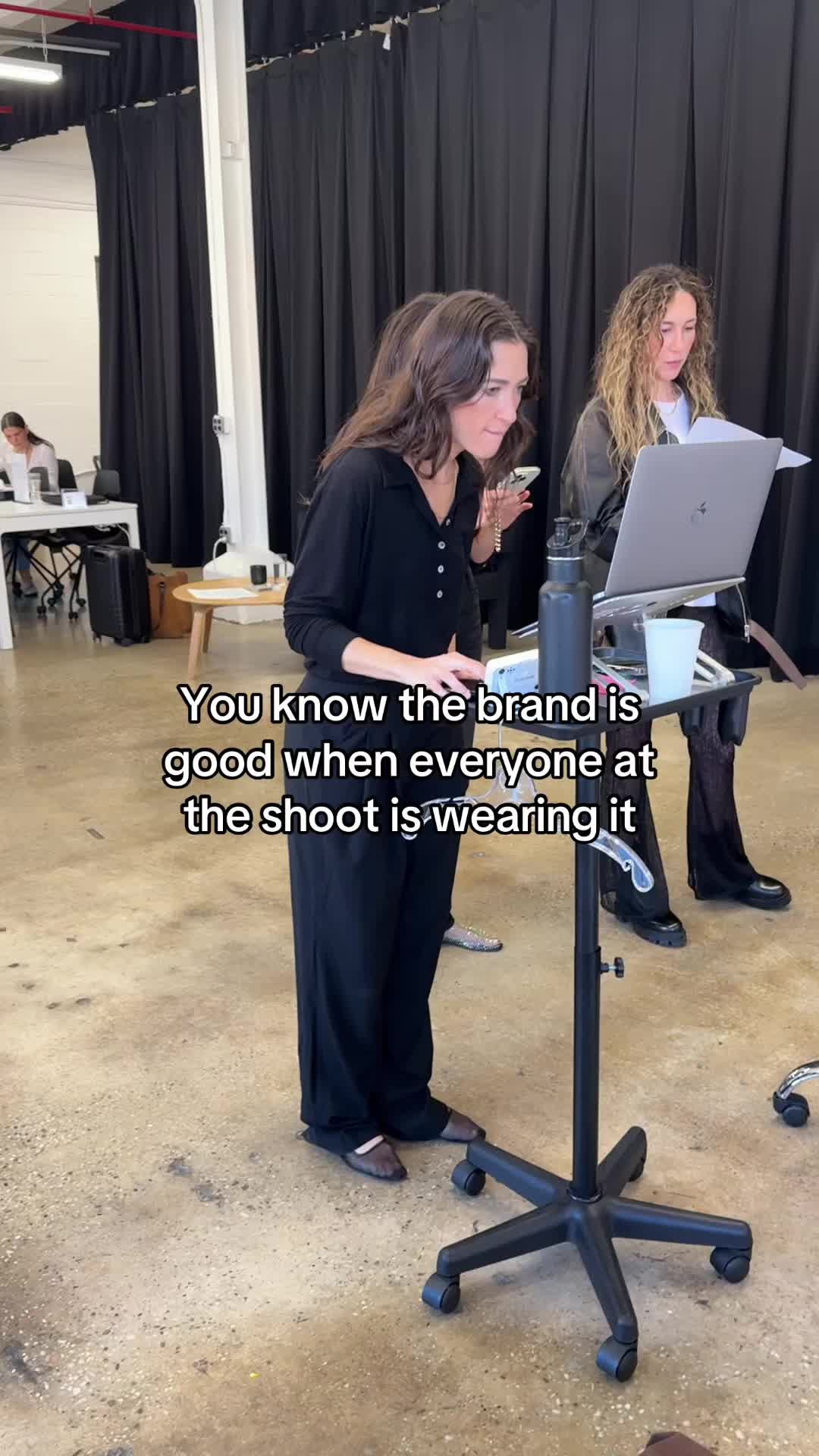 @Negative Underwear