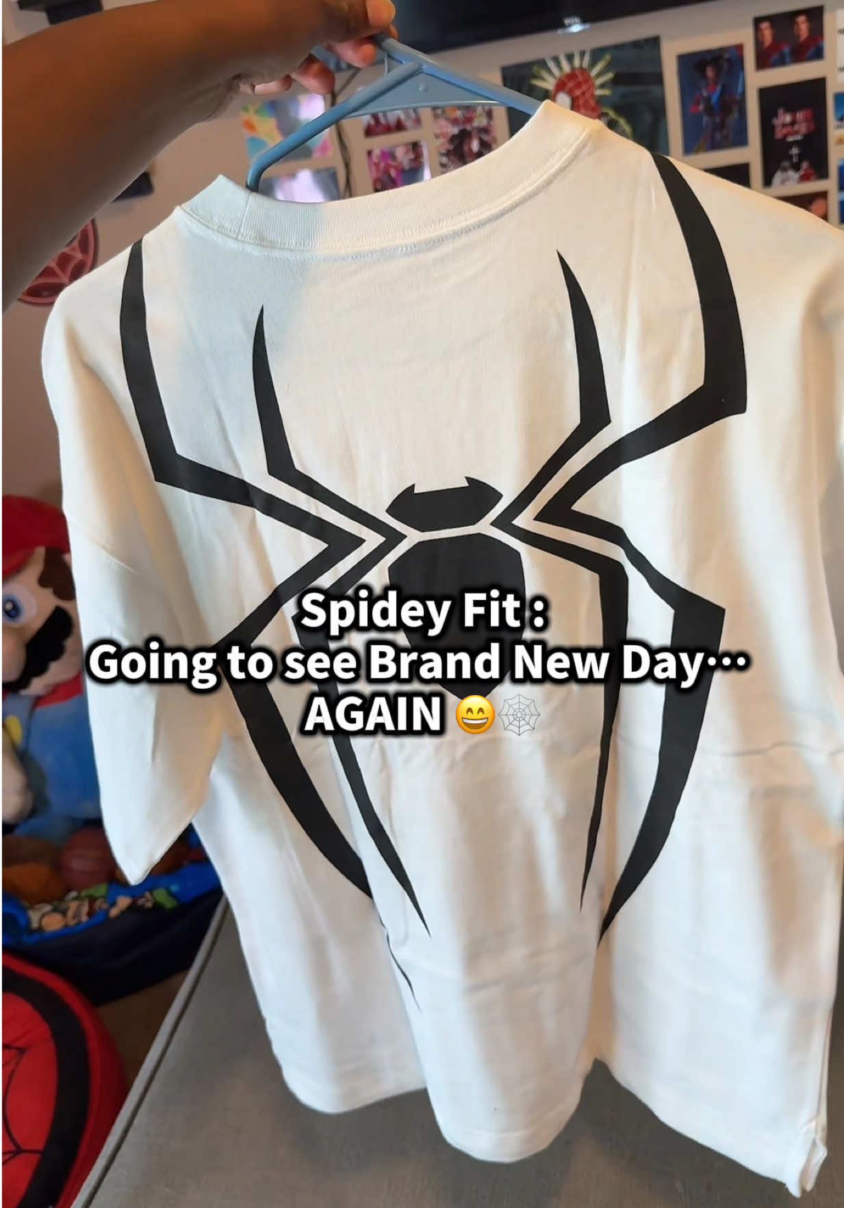 @Spideyken🕸️