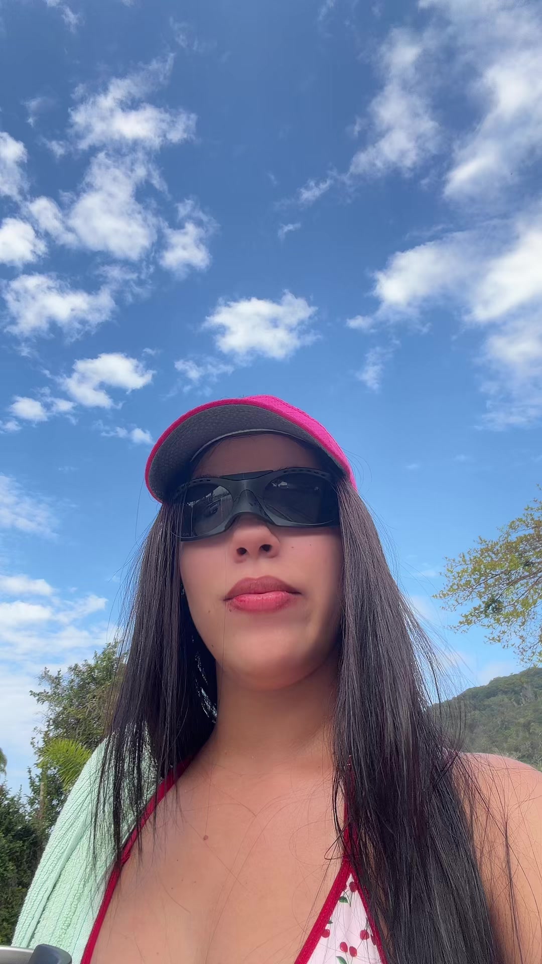@Gabby Silva