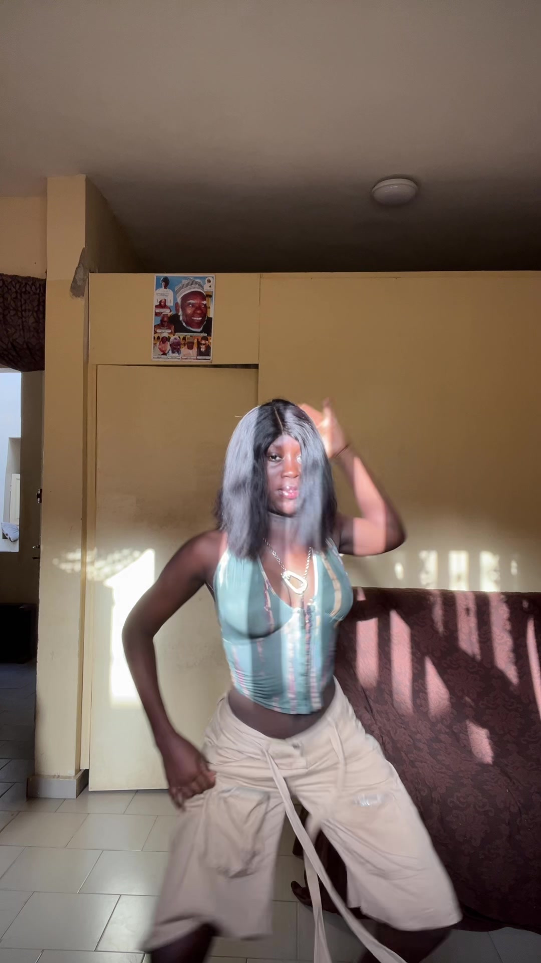 @Dash l’américaine🇯🇲danseuse