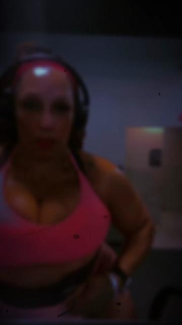 @Queenin4Fitness