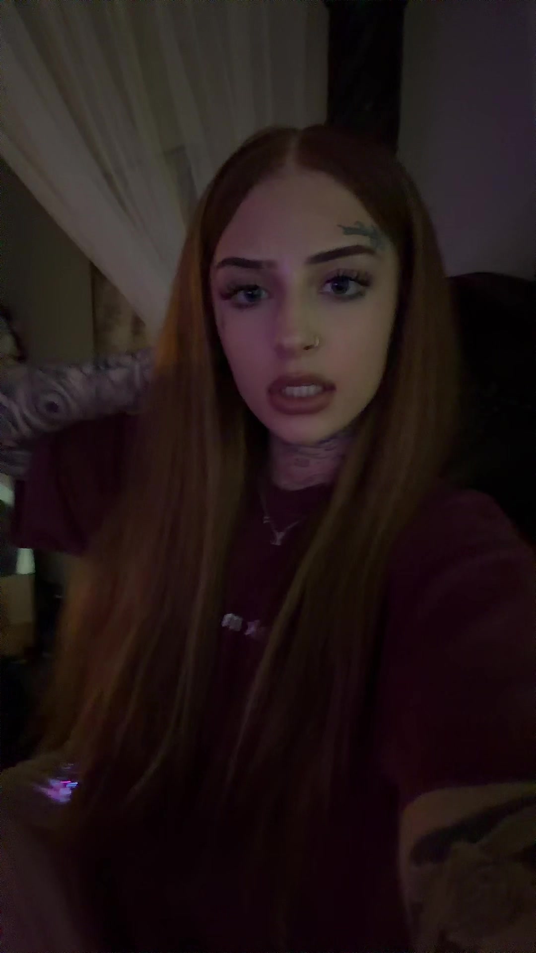 @Lilyrrrose
