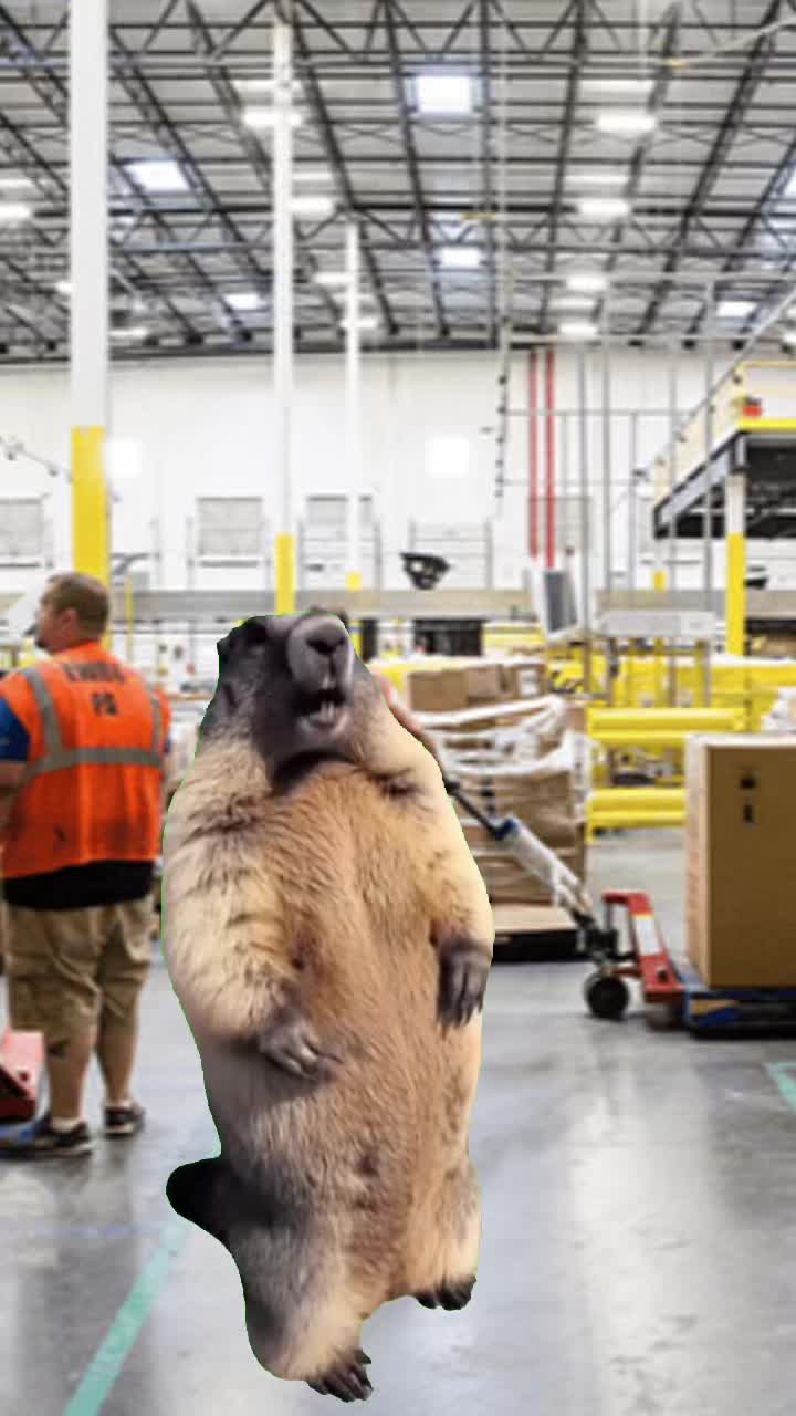 @Amazon Teamsters