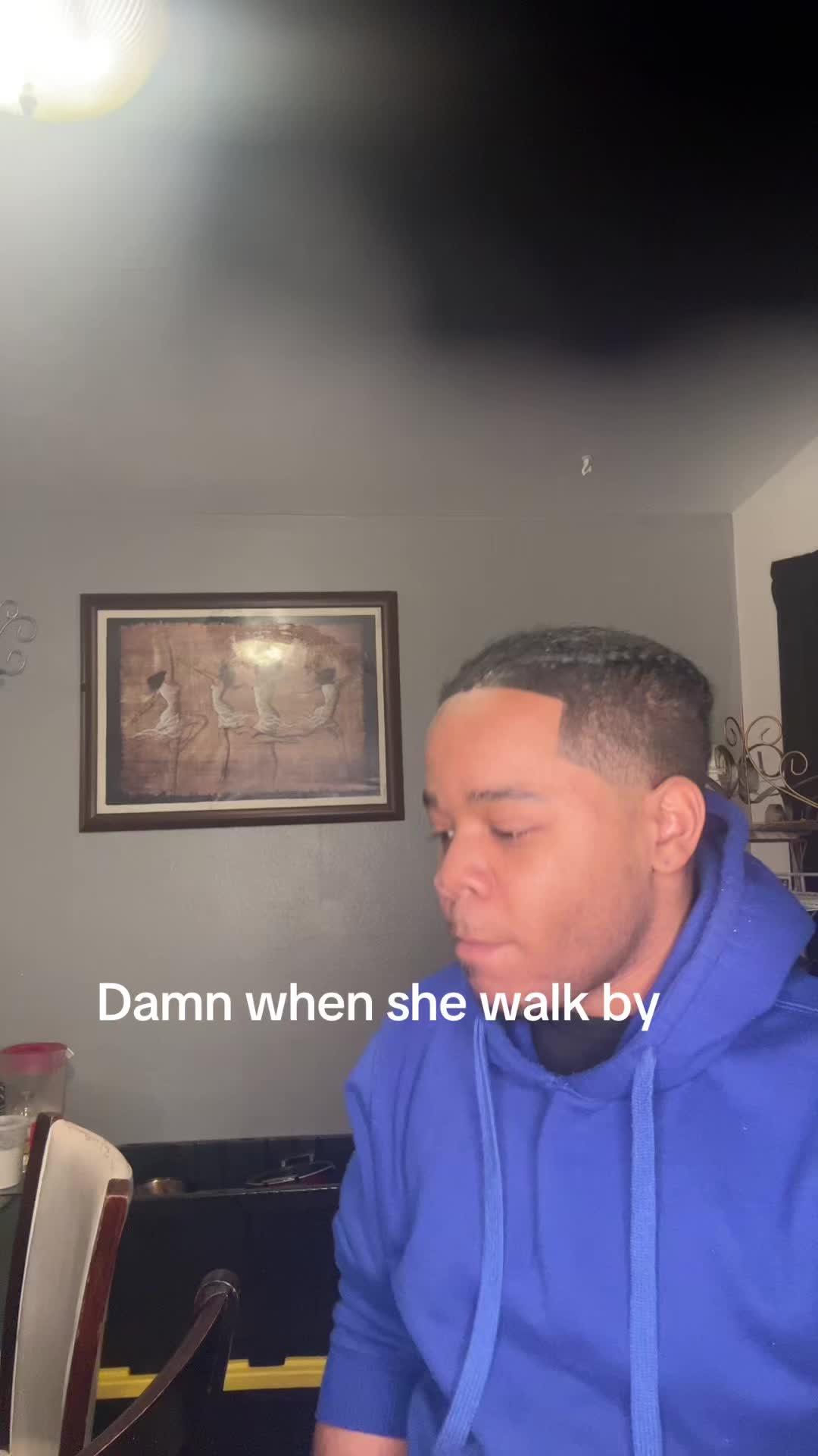 @Deshawn
