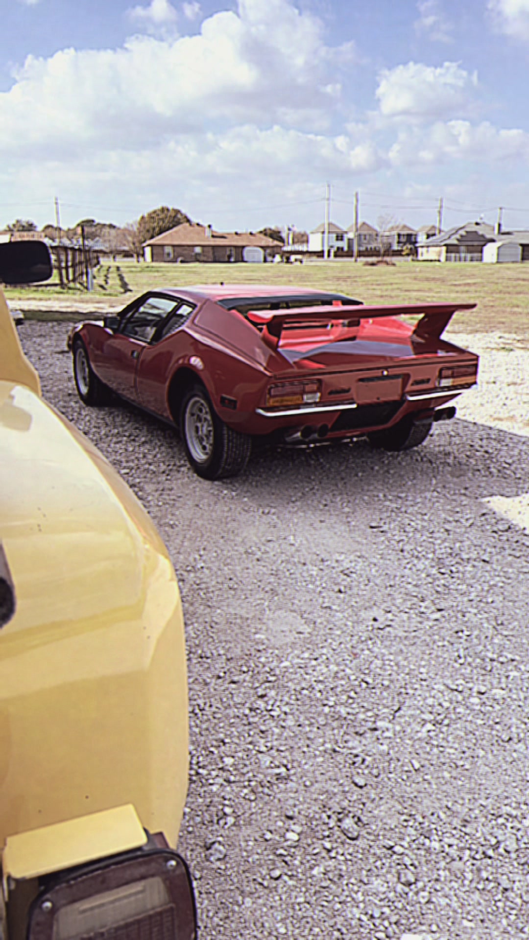 @Classiccarcowboy