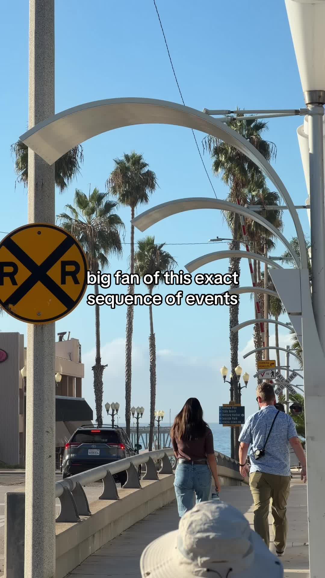 @Visit Ventura